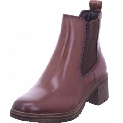 Tamaris Stiefel in braun