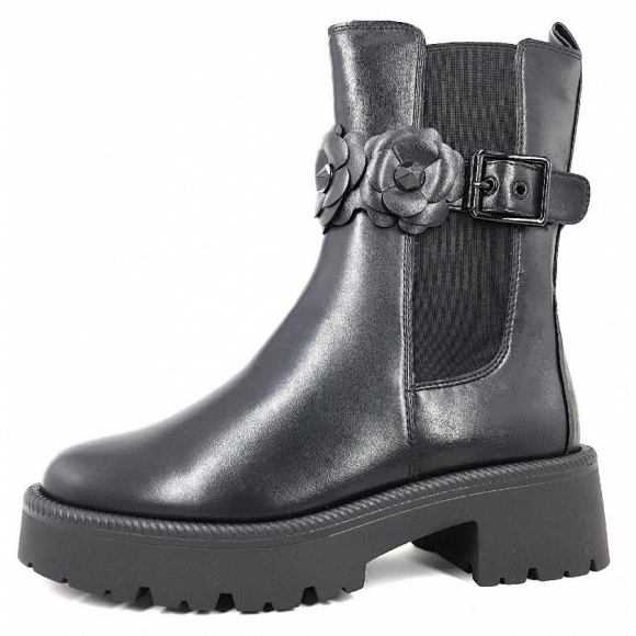 Tamaris Stiefelette in 001 Black