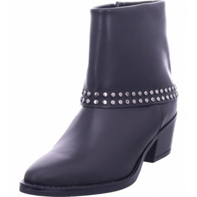 Tamaris Stiefelette in schwarz