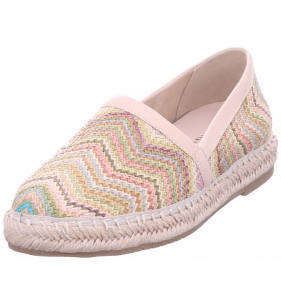 Tamaris Slipper in beige