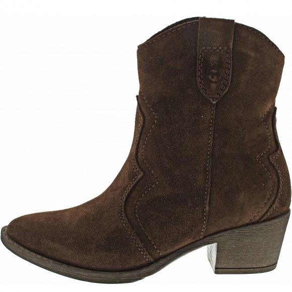 Tamaris Stiefelette in MOCCA