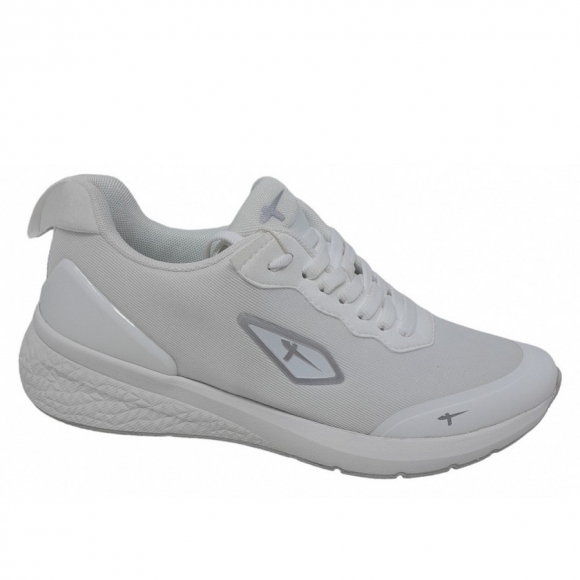 Tamaris Sneaker in white