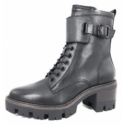 Tamaris Boots in 001 black