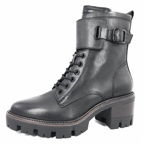 Tamaris Boots in 001 black