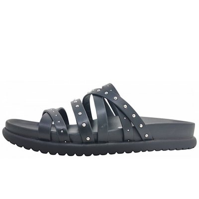 Tamaris Pantolette in black 001