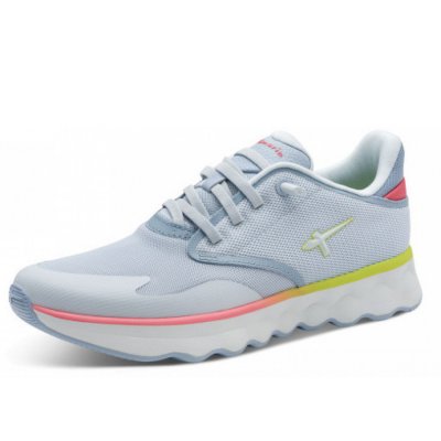 Tamaris schnürer Sneaker in blau