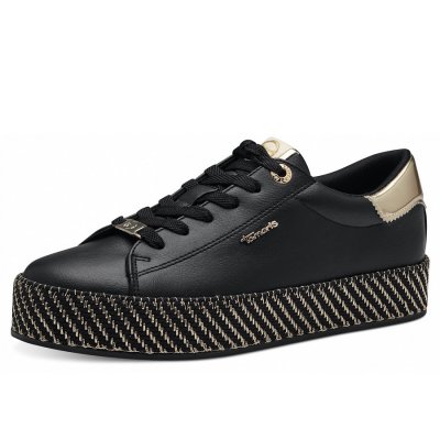 Tamaris Sneaker in black