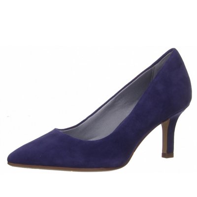 Tamaris pumps Pumps in blau Tamaris pumps Pumps in blau