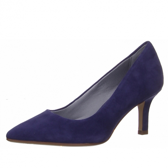 Tamaris pumps Pumps in blau