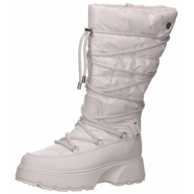 Tamaris stiefel Stiefel in weiß Tamaris stiefel Stiefel in weiß