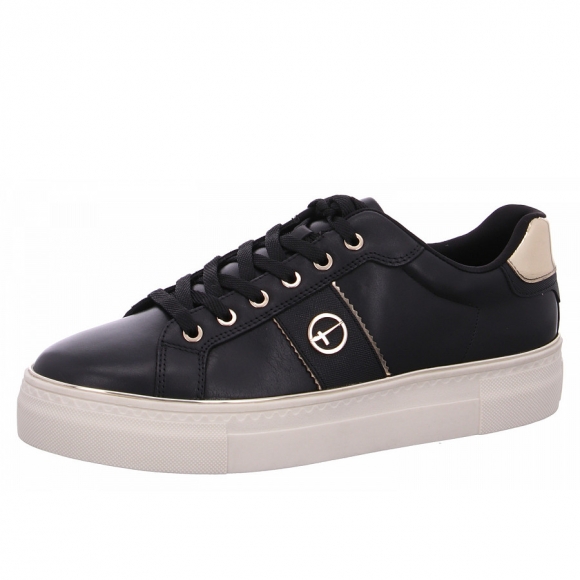 Tamaris Sneaker in 001 black