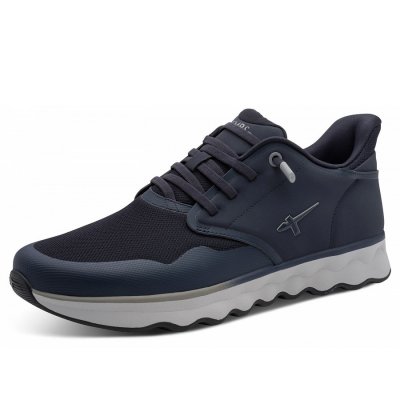 Tamaris sportlicher Schnürer in navy Tamaris sportlicher Schnürer in navy