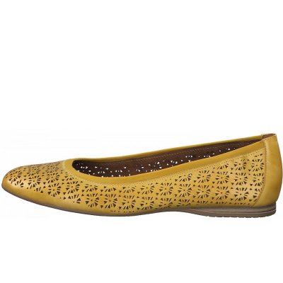 Tamaris Ballerinas in SUN Tamaris Ballerinas in SUN