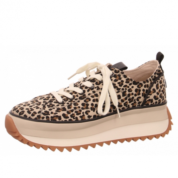Tamaris Sneaker in 360 leopard