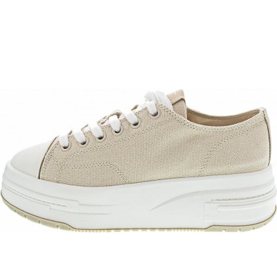 Tamaris Sneaker low in IVORY