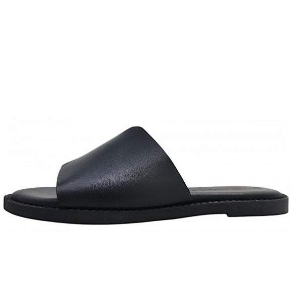 Tamaris Pantolette in black 001