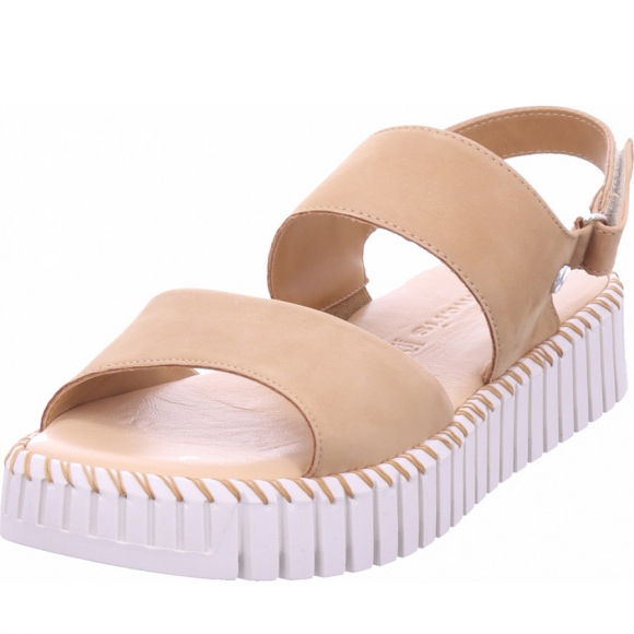 Tamaris Sandalette in beige