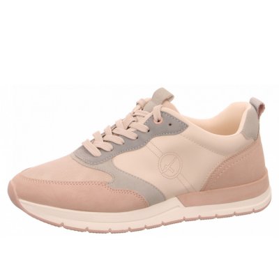 Tamaris Sneaker in 430 IVORY COMB
