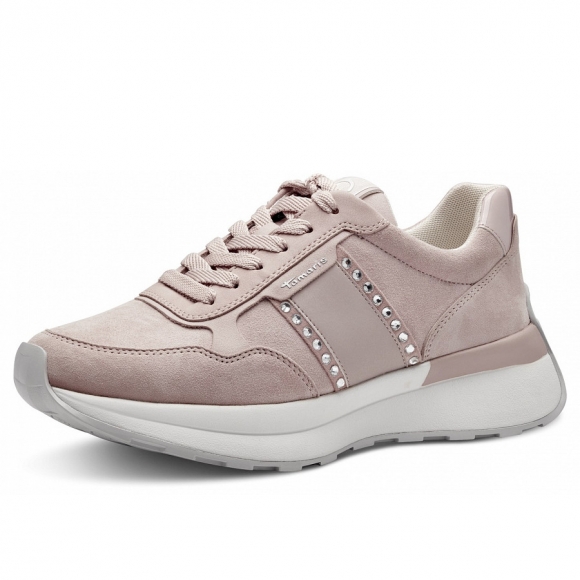 Tamaris Sneaker in rose