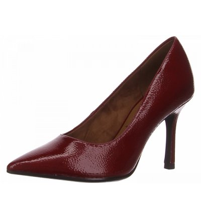 Tamaris pumps Pumps in rot