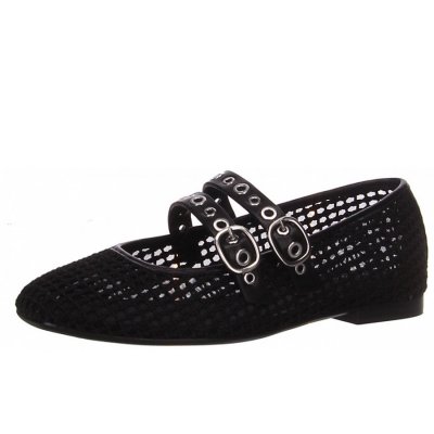 Tamaris ballerina Ballerina in schwarz Tamaris ballerina Ballerina in schwarz