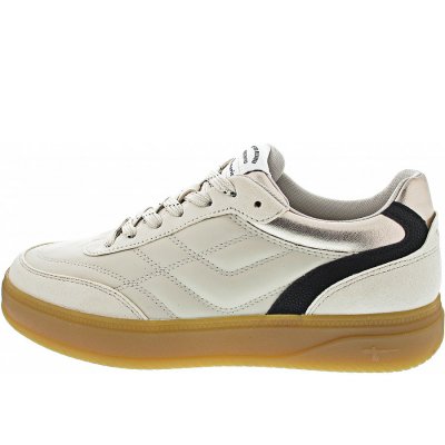 Tamaris Sneaker low in IVORY COMB