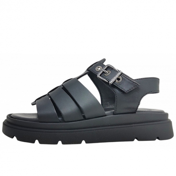 Tamaris Sandale in Black 003