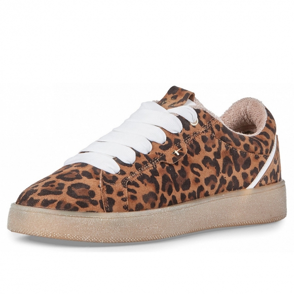 Tamaris Sneaker in leo