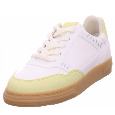Tamaris Sneaker in weiß Tamaris Sneaker in weiß