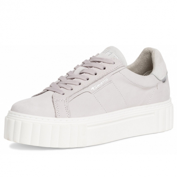 Tamaris Sneaker in soft grey