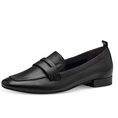 Tamaris Comfort Slipper in black