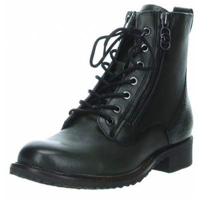 Tamaris stiefel Stiefel in oliv