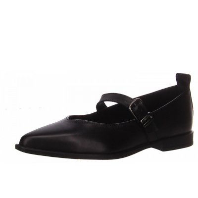 Tamaris ballerina Ballerina in schwarz Tamaris ballerina Ballerina in schwarz