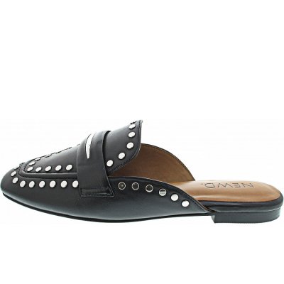 Tamaris Pantolette in black Tamaris Pantolette in black