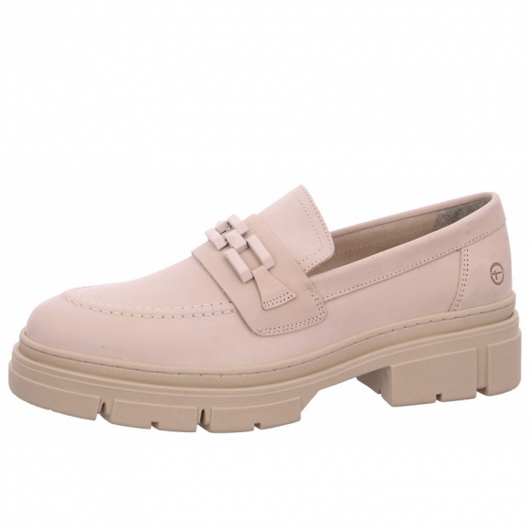 Tamaris Slipper in 375 ANTELOPE