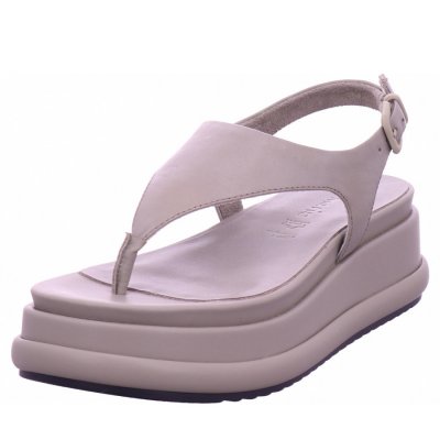 Tamaris Sandalette in grün