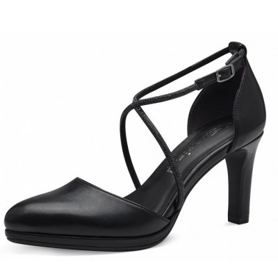 Tamaris Pumps in black