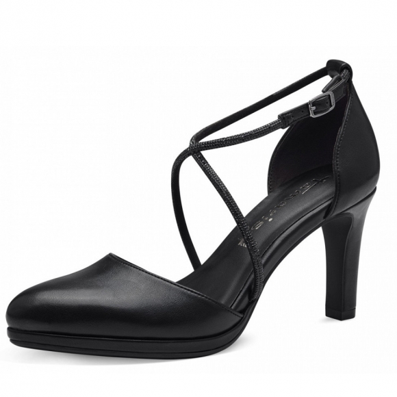 Tamaris Pumps in black