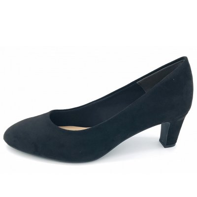 Tamaris pumps Pumps in schwarz