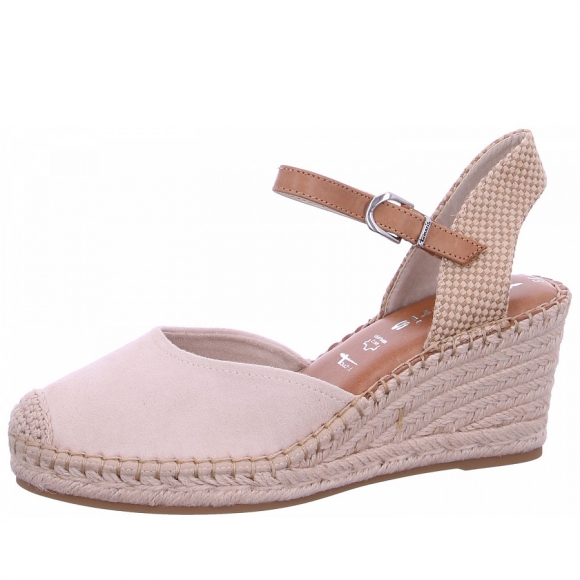 Tamaris Sandalette in 251 beige