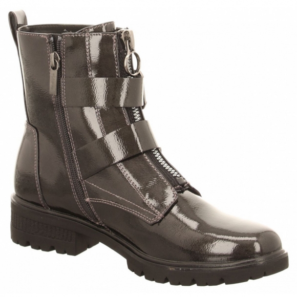 Tamaris Stiefeletten in Braun