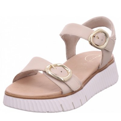 Tamaris Comfort m8872144 Sandalette in weiß