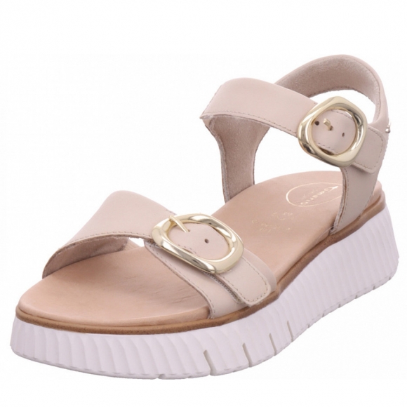 Tamaris Comfort m8872144 Sandalette in weiß