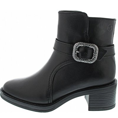 Tamaris Stiefelette in black