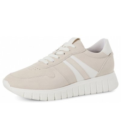Tamaris Sneaker in ivory