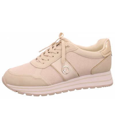 Tamaris Sneaker in 430 IVORY COMB