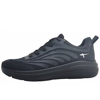 Tamaris Comfort Sneaker in 001 black