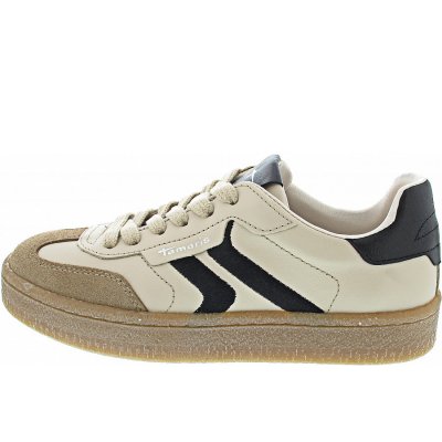 Tamaris Sneaker low in BEIGE COMB