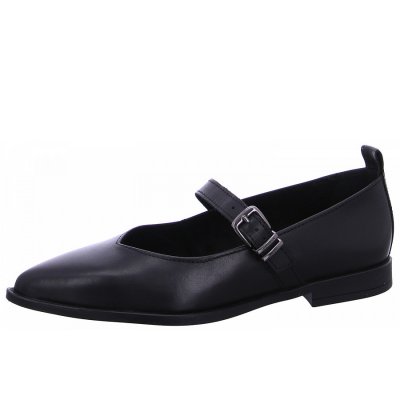 Tamaris Ballerina in 003 black