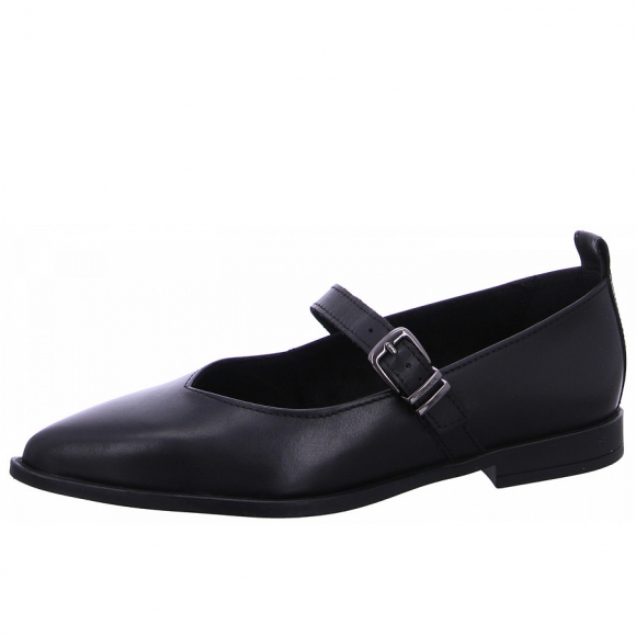 Tamaris Ballerina in 003 black
